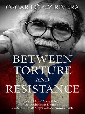 cover image of Between Torture and Restistance